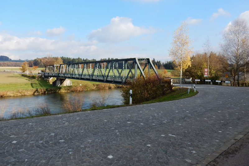Brücke Gütighausen