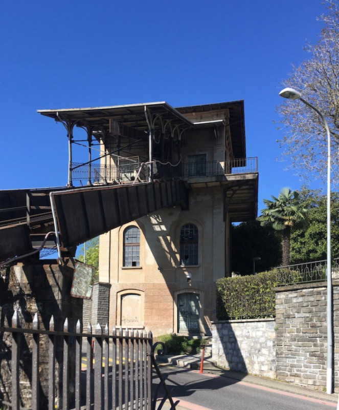 Funicolare degli Angioli