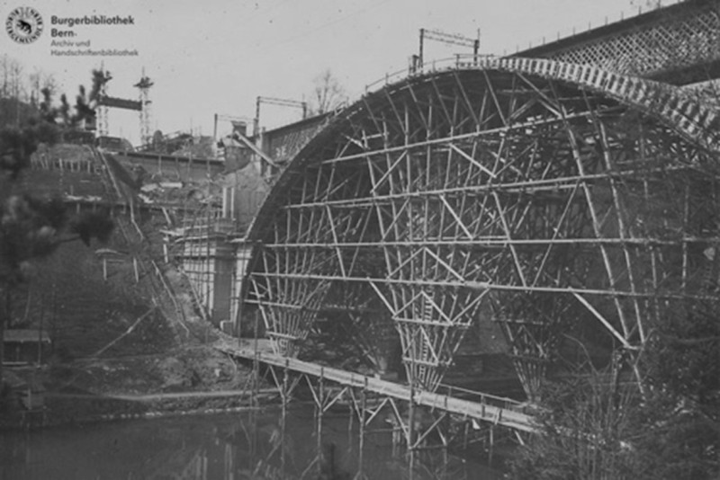 Lorrainebrücke (Strasse)