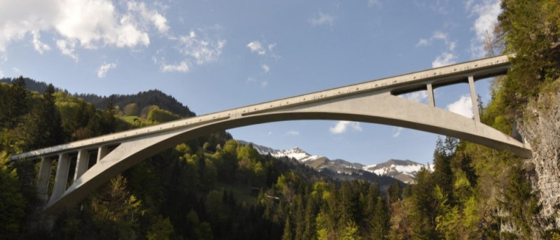 Salginatobelbrücke