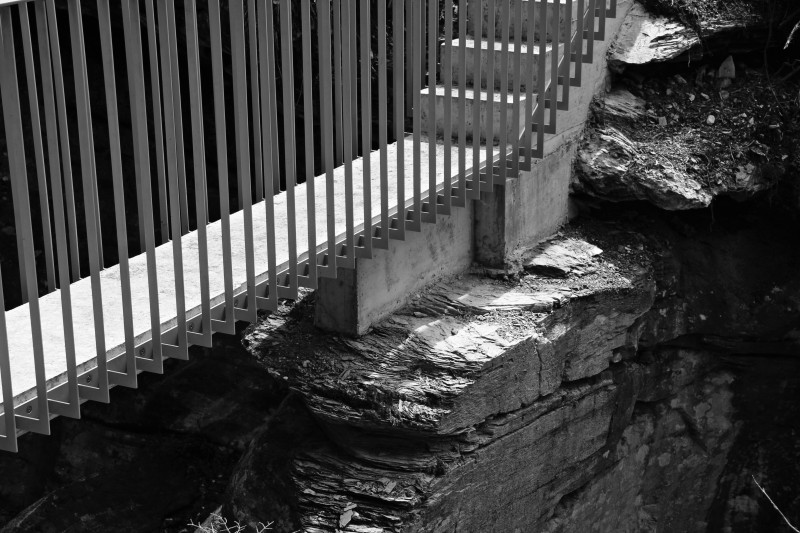 Trutg dil Flem - Pilzfelsen