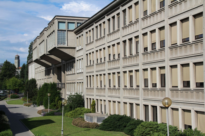 Université Miséricorde